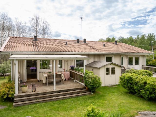 Gelbgjutarevägen 1 A & B