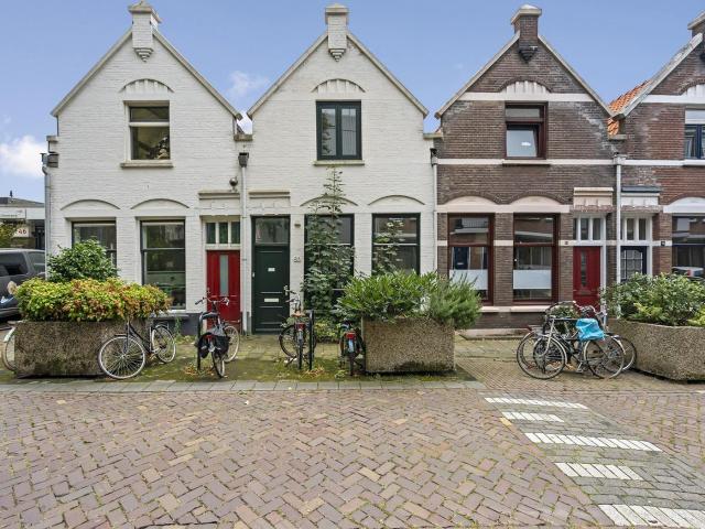 Geldelozepad, 50, 3311WE, Dordrecht, Zuid Holland 3311WE