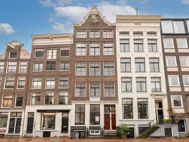 Geldersekade 45 A Amsterdam