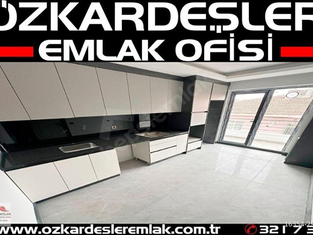 GELECEKTEN GELEN FIRSAT MODERN TASARIM GİYİNME ODALI SIFIR DAİRE