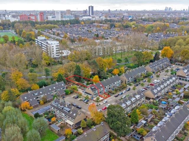 Gelebrem, 47, 3068TJ, Rotterdam, Zuid Holland 3068TJ