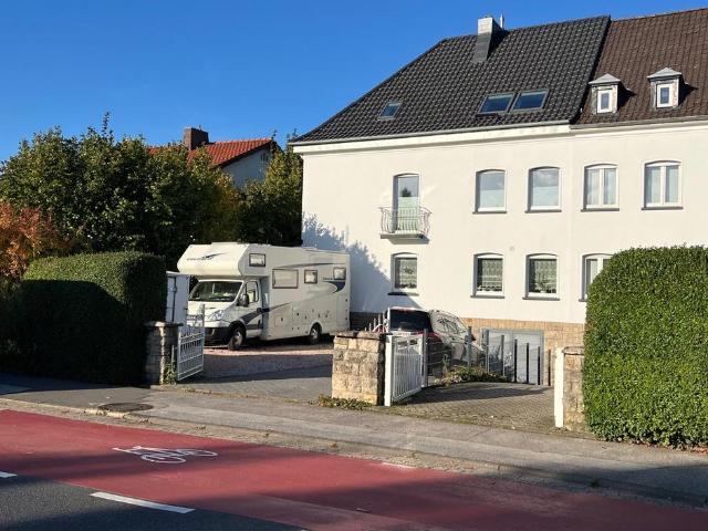 Gelegenheit 2 ETW in einem 3 Familienhaus, Aachen Vaalserquartier