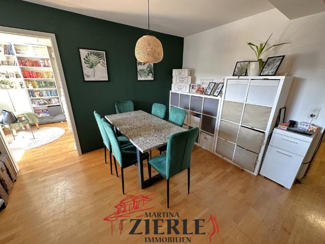 Gelegenheit! 3,5 Zi. Wohnung im Herzen von Göppingen mit Aufzug und einer traumhaften Aussicht!