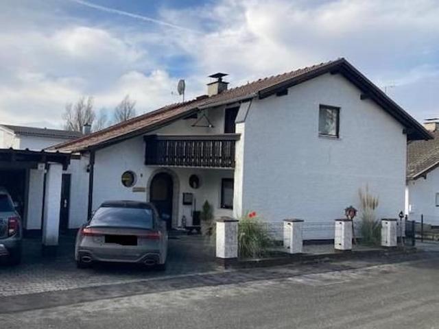 Gelegenheit ! Schönes EFH in Deggendorf Ortsteil