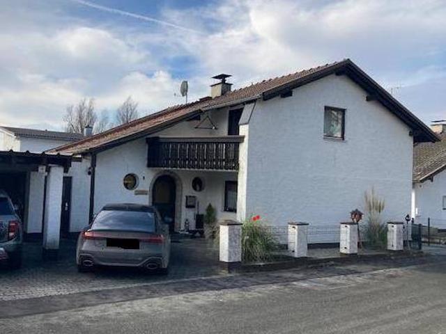 Gelegenheit ! Schönes EFH in Deggendorf Ortsteil