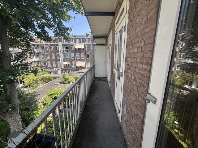 Geleenstraat 14 2, Amsterdam