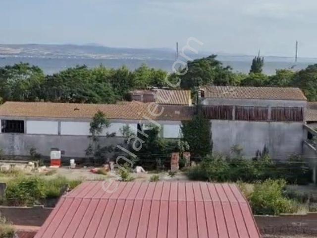 Gelibolu Alaeddin Full Boğaz Deniz Manzaralı 2 Adet 2+1 Daire