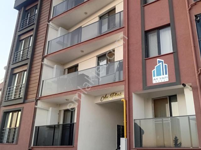Gelibolu Merkezde Deniz Ve Köprü Manzaralı Satılık 3+1 Daire