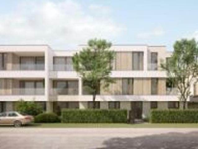 Gelijkvoers Studio