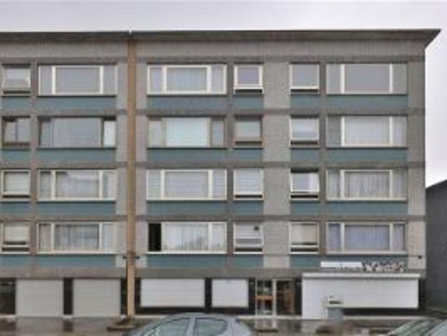 Gelijkvloers 2 SLK appartement in Merksem!