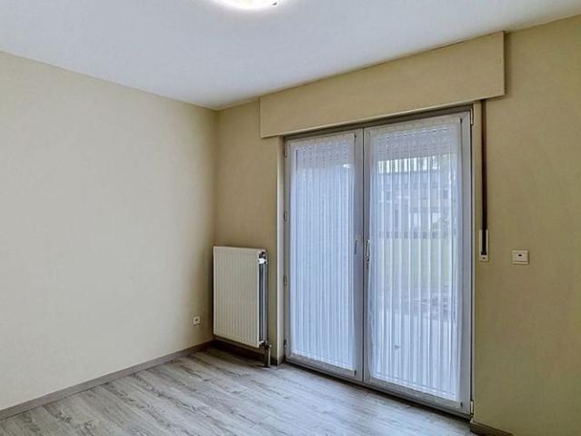 Gelijkvloers app. te huur in Bocholt voor € 890 met 3 slaapkamers