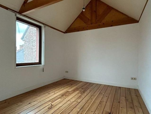 Gelijkvloers app. te huur in Geel voor € 675 met 1 slaapkamer