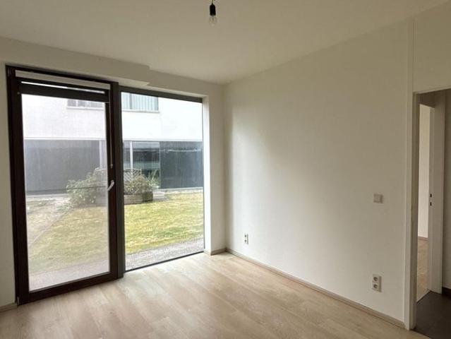Gelijkvloers app. te huur in Diksmuide voor € 825 met 2 slaapkamers