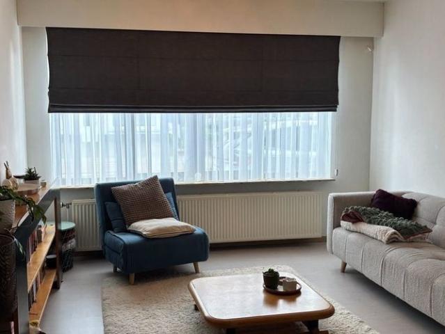 Gelijkvloers app. te huur in Hasselt voor € 795 met 2 slaapkamers