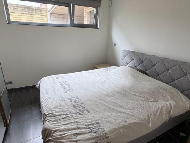 Gelijkvloers app. te huur in Heusden voor € 950 met 2 slaapkamers