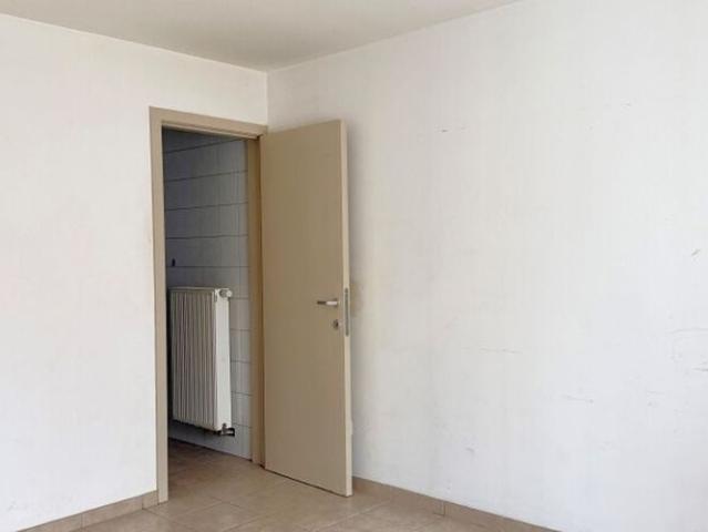 Gelijkvloers app. te huur in Wervik voor € 560 met 1 slaapkamer