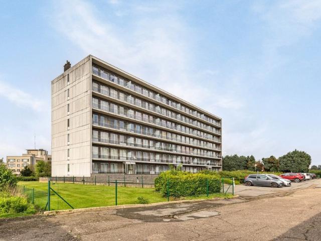 Gelijkvloers app. te koop voor 175000 euro met 2 slaapkamers