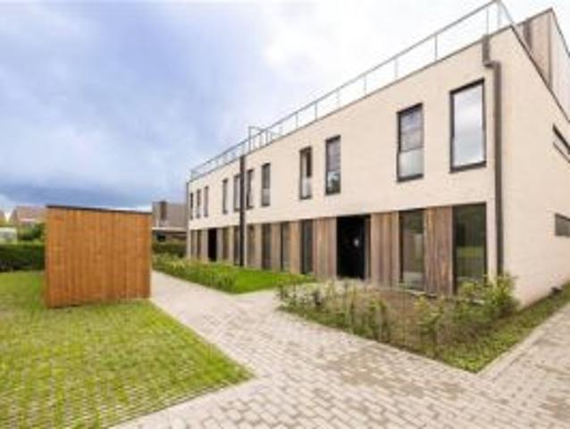 Gelijkvloers appartement 6% BTW mogelijk!