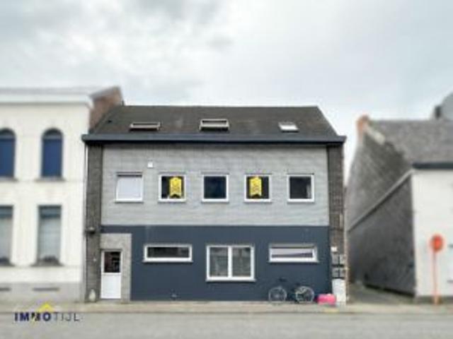 Gelijkvloers appartement in Hartje Hofstade!