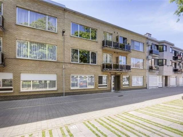 Gelijkvloers appartement te koop in Tessenderlo