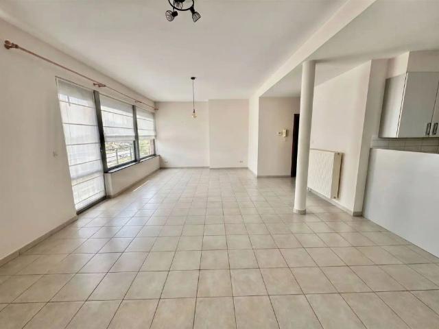 Gelijkvloers appartement TE HUUR in Oudenaarde