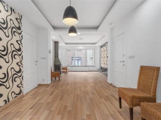 Gelijkvloers duplex app