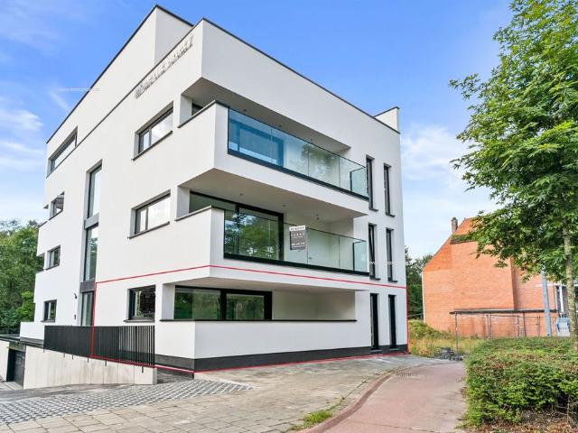 GELIJKVLOERS, ENERGIEZUINIG APPARTEMENT IN KLEINSCHALIGE RESIDENTIE