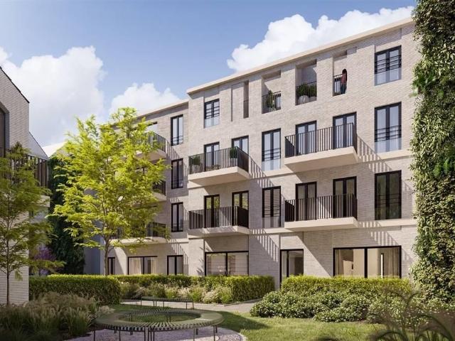 à vendre Rez De Chaussée Anvers Sint Jacobsmarkt