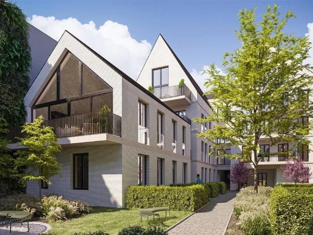 à vendre Rez De Chaussée Anvers Sint Jacobsmarkt