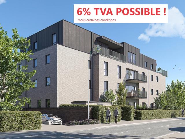 à vendre Rez De Chaussée Aywaille Avenue François Cornesse