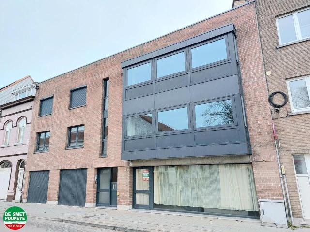 à vendre Rez De Chaussée Blankenberge Van Maerlantstraat