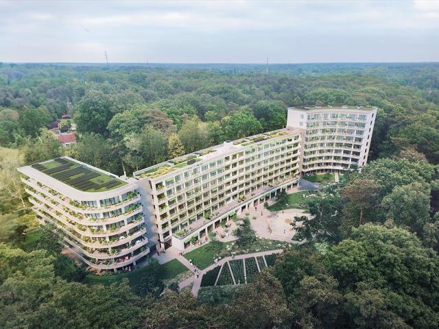 à vendre Rez De Chaussée Genk Schaapsdries