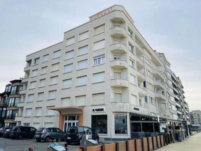 à vendre Rez De Chaussée La Panne Vuurtorenplein