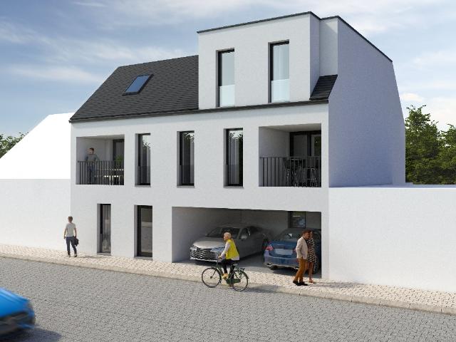 à vendre Rez De Chaussée Eeklo Moeie