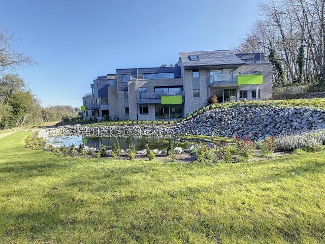 à vendre Rez De Chaussée Braine l'Alleud