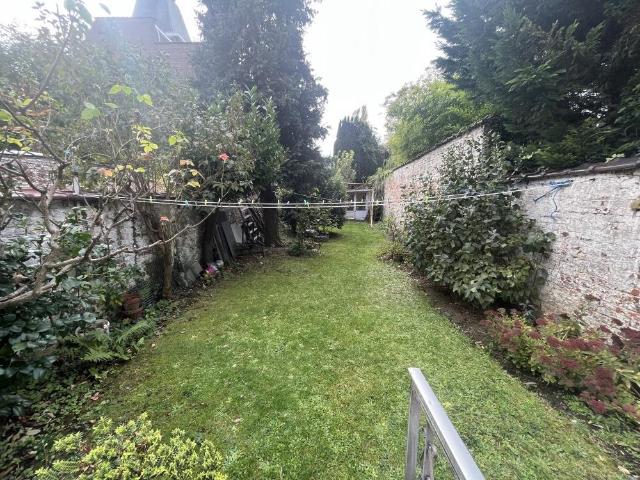 à vendre Rez De Chaussée Ixelles