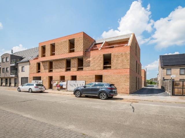 à vendre Rez De Chaussée Evergem Weststraat