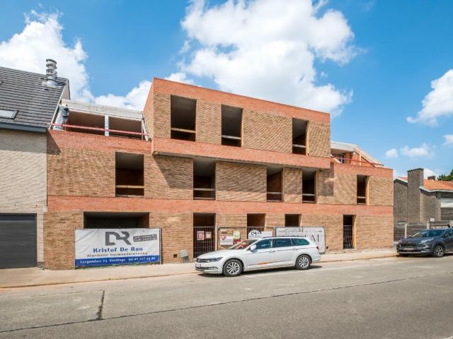 à vendre Rez De Chaussée Evergem Weststraat