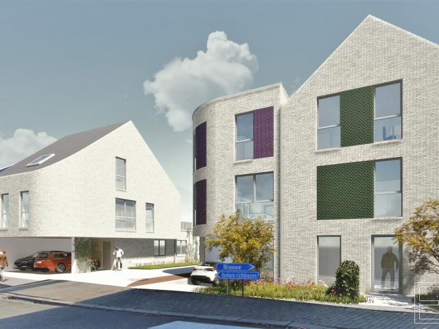 à vendre Rez De Chaussée Liedekerke Denderstraat
