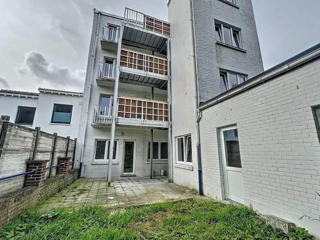 à vendre Rez De Chaussée Liège Rue du Calvaire