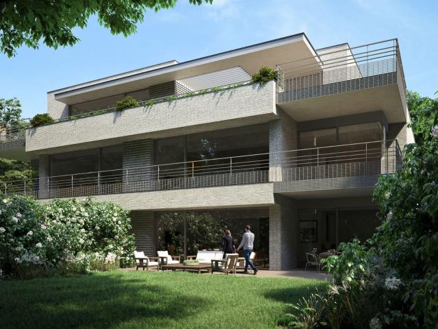 à vendre Rez De Chaussée Woluwe Saint Pierre Avenue de Tervueren
