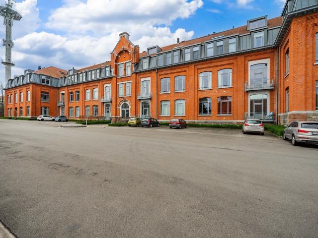 à vendre Rez De Chaussée Verviers Rue Carl Grün