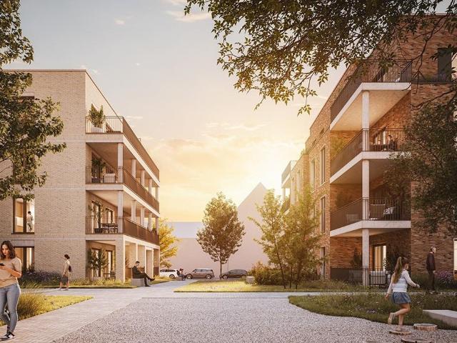 à vendre Rez De Chaussée Roeselare Noordhof