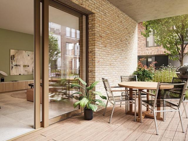 à vendre Rez De Chaussée Roeselare Noordhof