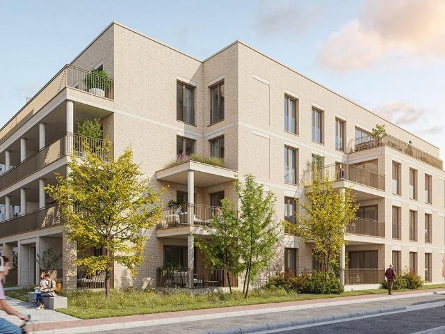 à vendre Rez De Chaussée Roeselare Noordhof