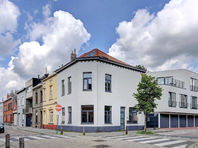 à vendre Rez De Chaussée Zaventem Willem Lambertstraat