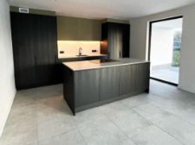 Gelijkvloers nieuwbouw appartement 88/2