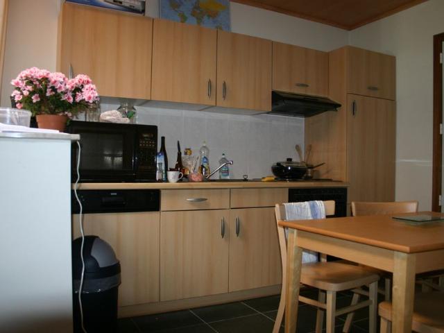 Gelijkvloers rechts achter Meersstraat 94
