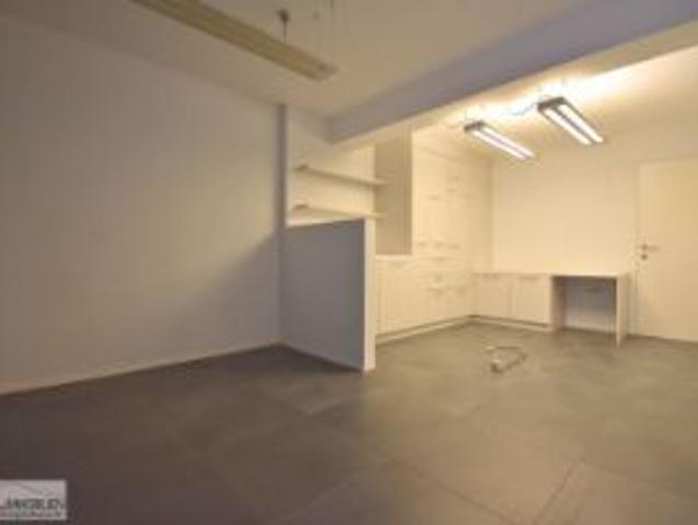 Gelijkvloersappartement in Sint Pieters Leeuw