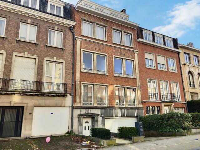 Gelijkvloerse verdieping 2 Slaapkamers
